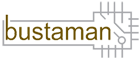 Bustaman Logo