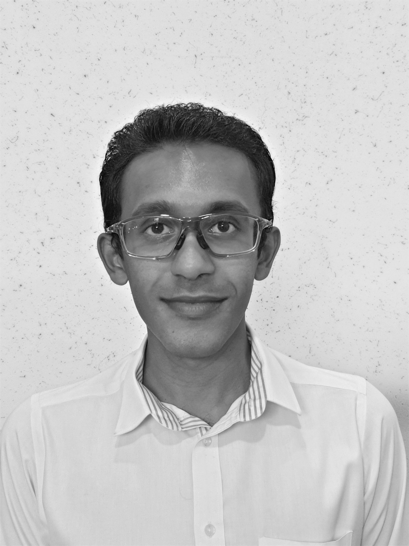 Sanjay Rajaah Kumar 2