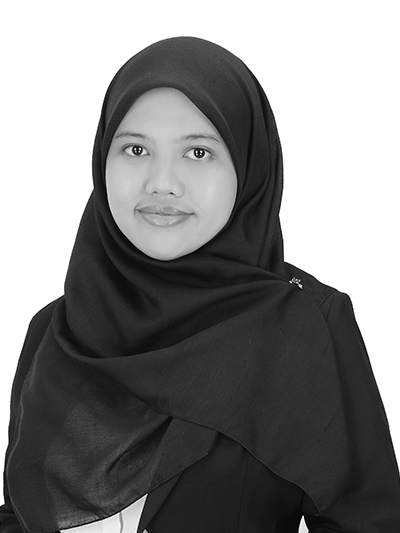 Azra Athirah Abdul Jalil